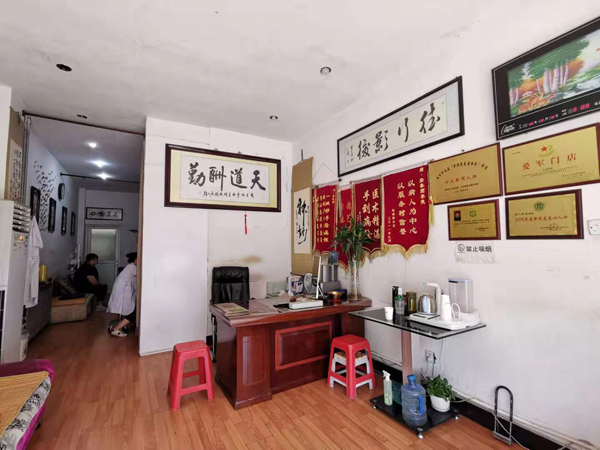 李?。和艘廴松膴^斗與堅守-云南能投軍創(chuàng  )產(chǎn)業(yè)投資有限公司