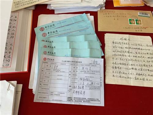 “摳門(mén)”老兵走了，留下“豐厚”遺產(chǎn)！-云南能投軍創(chuàng  )產(chǎn)業(yè)投資有限公司