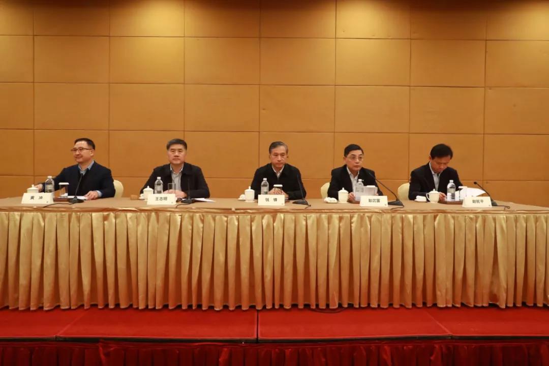 首次！全國退役軍人事務(wù)系統集體研討如何做宣傳思想工作-云南能投軍創(chuàng  )產(chǎn)業(yè)投資有限公司