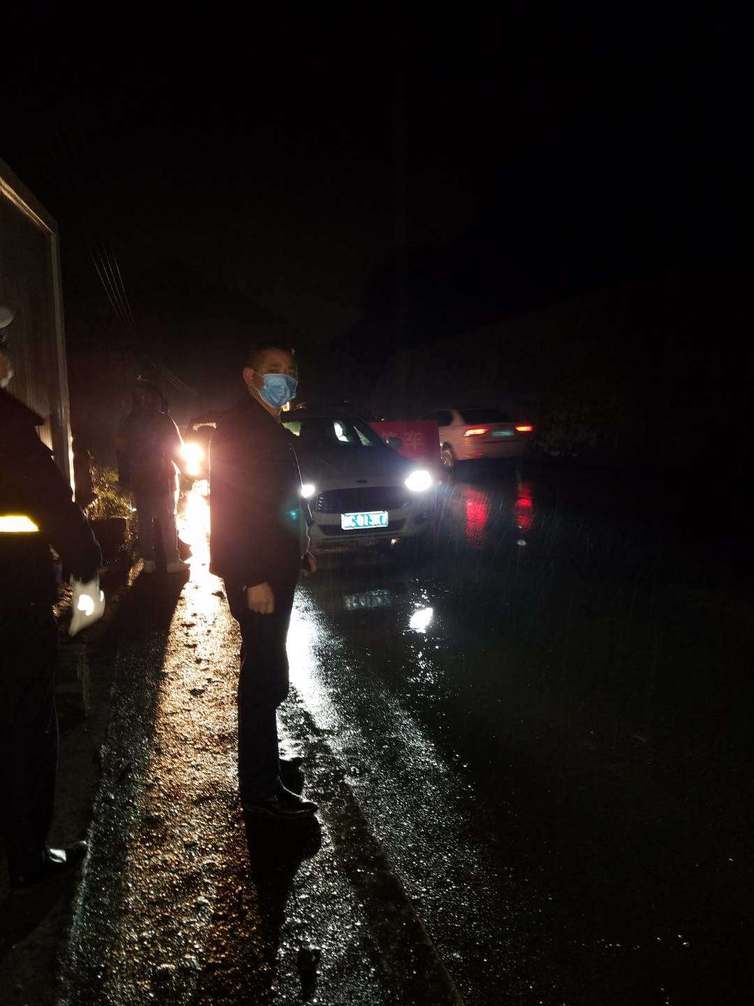 黨員戰“疫”｜周遠奎：一朝從軍，一生為兵-云南能投軍創(chuàng  )產(chǎn)業(yè)投資有限公司