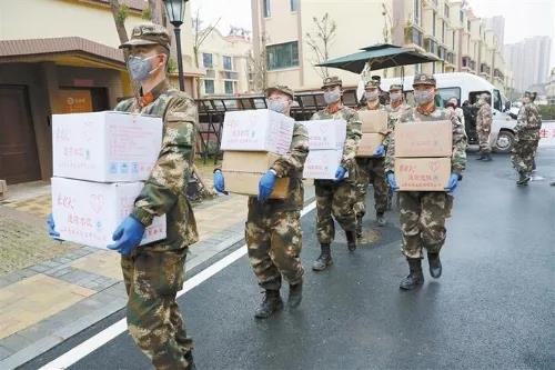 禮贊，凝心聚力的雙擁工作者-云南能投軍創(chuàng  )產(chǎn)業(yè)投資有限公司