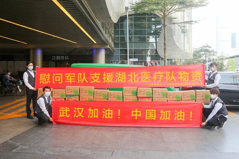 禮贊，凝心聚力的雙擁工作者-云南能投軍創(chuàng  )產(chǎn)業(yè)投資有限公司