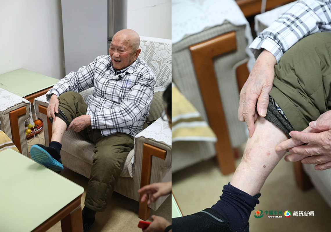 百歲紅軍的囑托｜向軒：萬(wàn)千河流匯大海 一切根源在連隊-云南能投軍創(chuàng  )產(chǎn)業(yè)投資有限公司