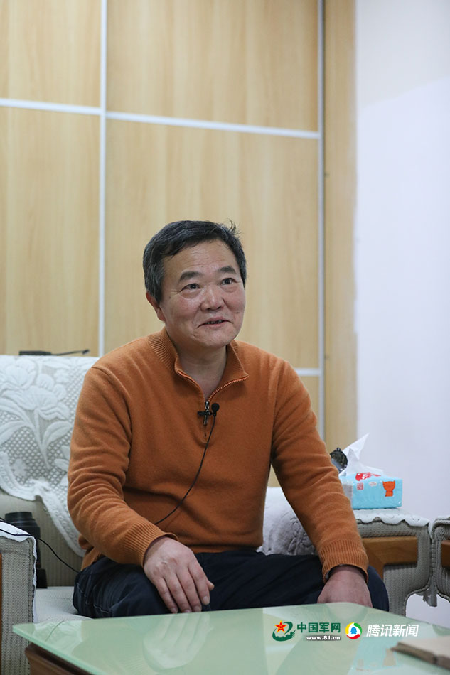 百歲紅軍的囑托｜向軒：萬(wàn)千河流匯大海 一切根源在連隊-云南能投軍創(chuàng  )產(chǎn)業(yè)投資有限公司