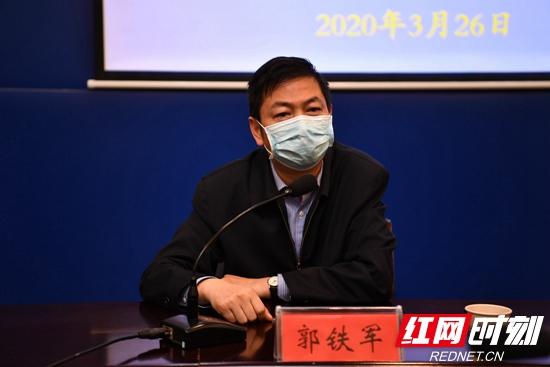 若有戰 召必回 戰必勝——張家界公安退役軍人抗疫中兌現誓言-云南能投軍創(chuàng  )產(chǎn)業(yè)投資有限公司