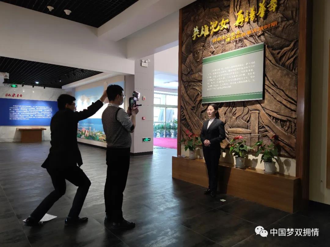 清明寄哀思 忠魂永銘記——遼寧、山東、江西、四川、安徽等地多形式追思英烈-云南能投軍創(chuàng  )產(chǎn)業(yè)投資有限公司