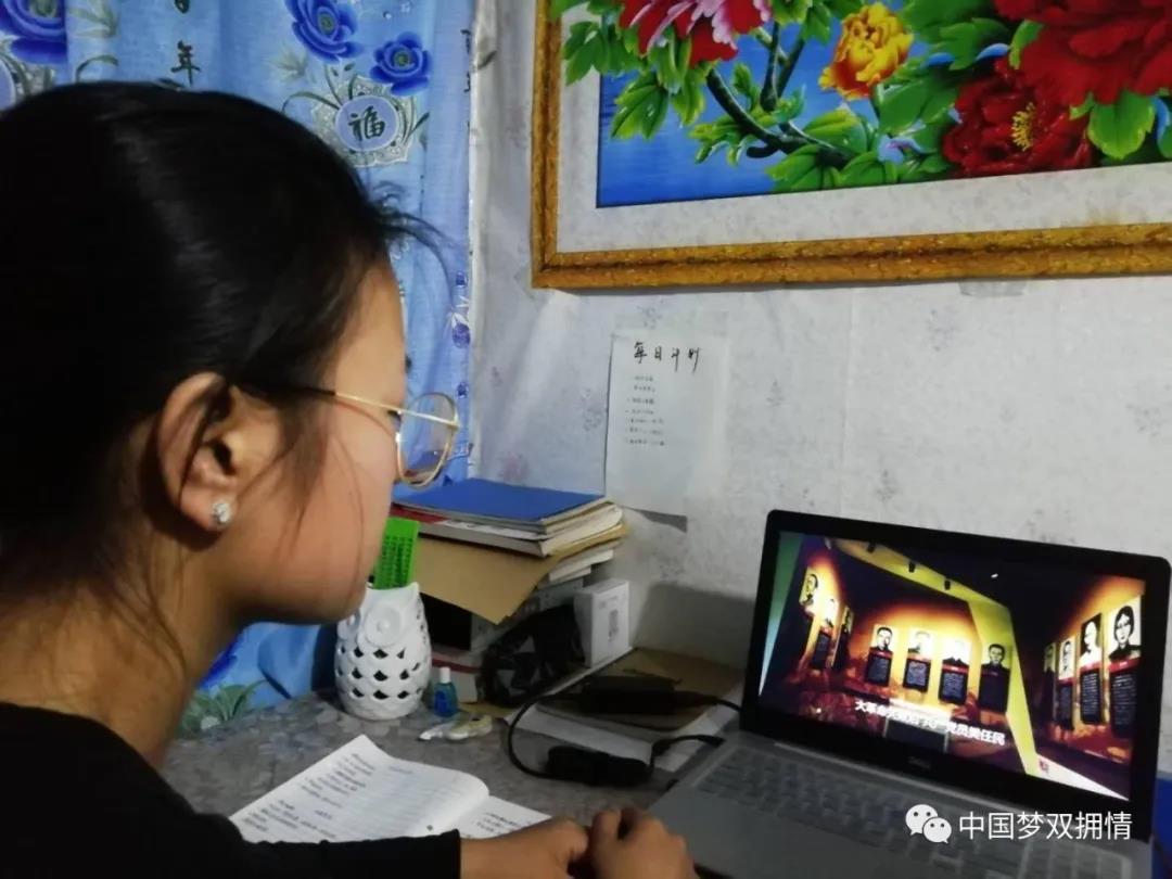 清明寄哀思 忠魂永銘記——遼寧、山東、江西、四川、安徽等地多形式追思英烈-云南能投軍創(chuàng  )產(chǎn)業(yè)投資有限公司