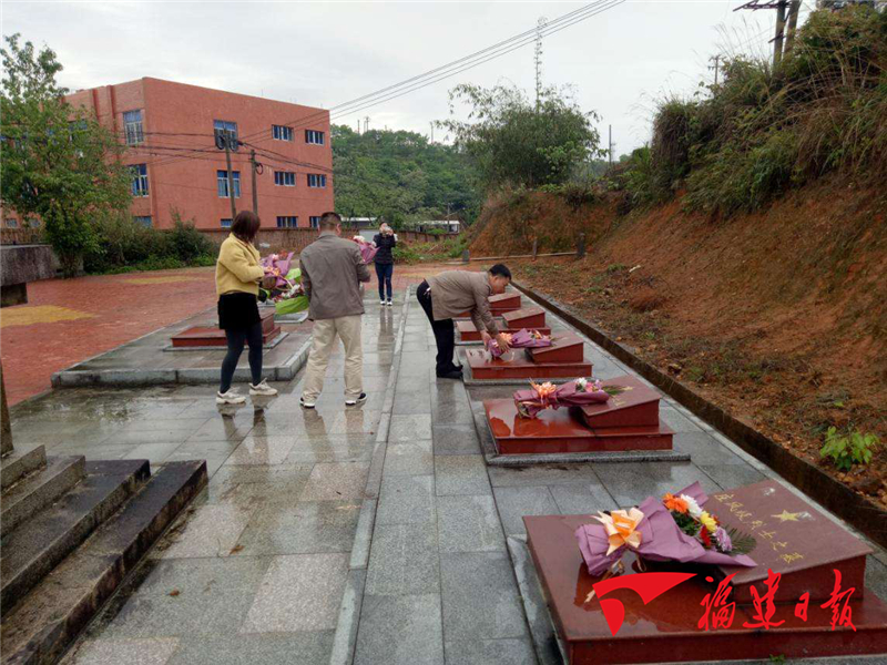 華安縣：軍民共建謀發(fā)展 雙擁熱土耀北溪-云南能投軍創(chuàng  )產(chǎn)業(yè)投資有限公司