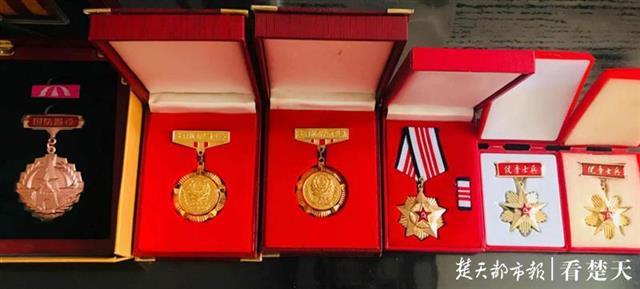 多次榮立軍功的退伍老兵，抗疫戰場(chǎng)再立新功-云南能投軍創(chuàng  )產(chǎn)業(yè)投資有限公司