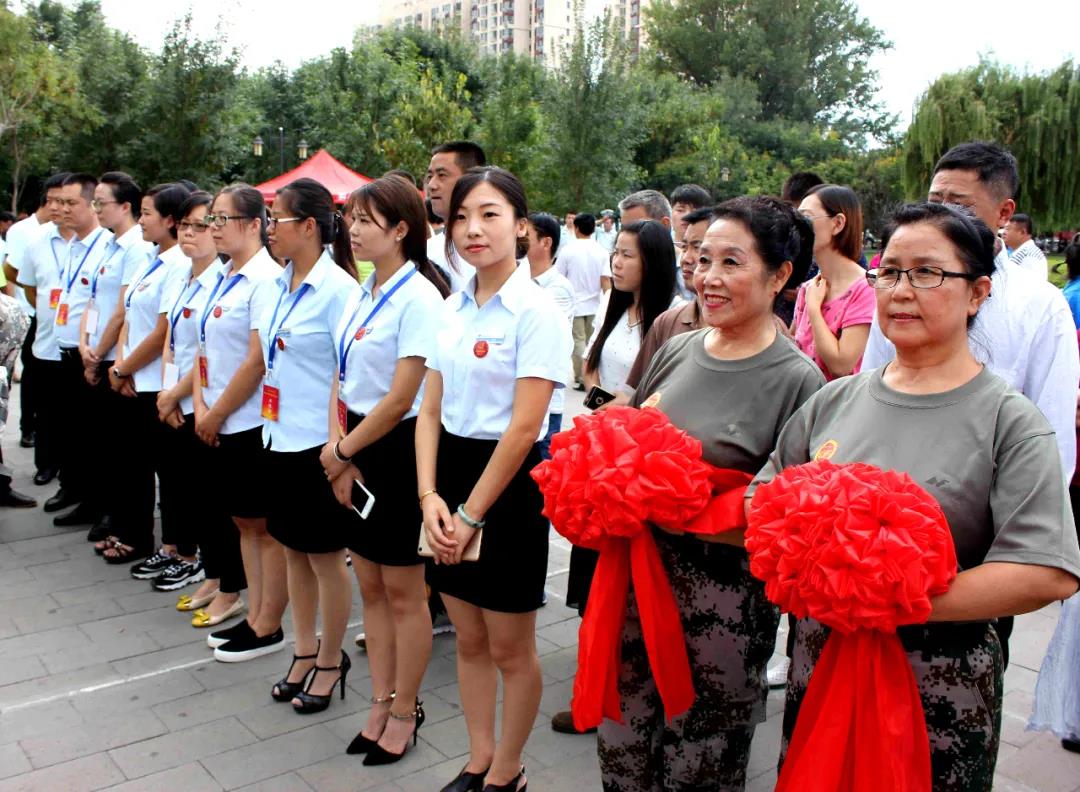 保定市成立愛(ài)國擁軍志愿服務(wù)聯(lián)盟：600多家單位加入新時(shí)代擁軍方陣-云南能投軍創(chuàng  )產(chǎn)業(yè)投資有限公司