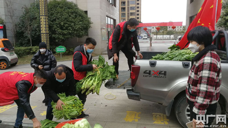 江西安源：軍人退伍不褪色 俯身基層守初心-云南能投軍創(chuàng  )產(chǎn)業(yè)投資有限公司