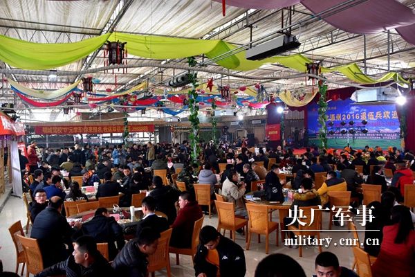 擁軍模范張志國：敞開(kāi)懷抱，迎接你解甲歸來(lái)-云南能投軍創(chuàng  )產(chǎn)業(yè)投資有限公司