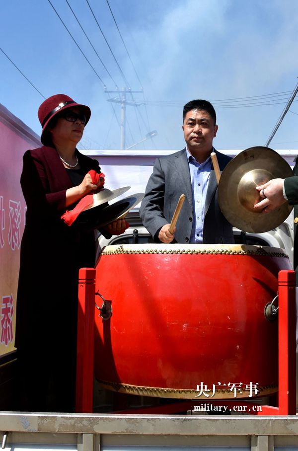 擁軍模范張志國：敞開(kāi)懷抱，迎接你解甲歸來(lái)-云南能投軍創(chuàng  )產(chǎn)業(yè)投資有限公司