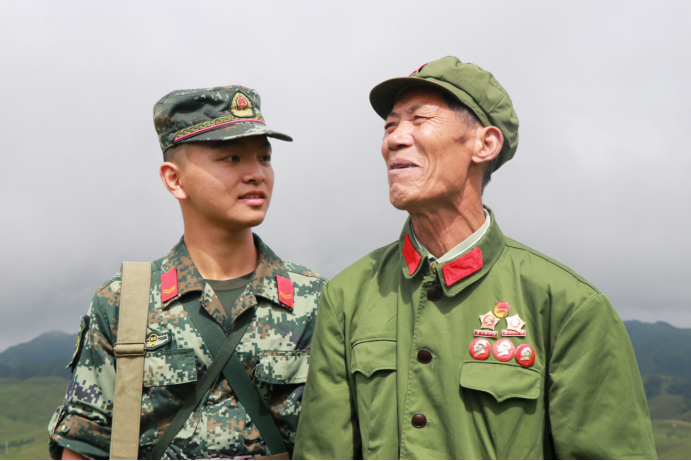 50年后，應到13人，實(shí)到13人！-云南能投軍創(chuàng  )產(chǎn)業(yè)投資有限公司