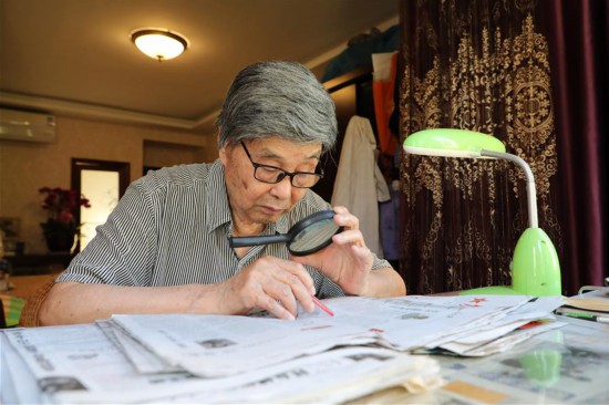 戰斗英雄蔡興海：用一輩子堅守上甘嶺精神高地-云南能投軍創(chuàng  )產(chǎn)業(yè)投資有限公司