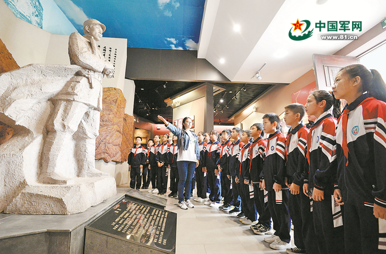 02.jpg 凜然英雄氣 激蕩天地間-云南能投軍創(chuàng )產(chǎn)業(yè)投資有限公司