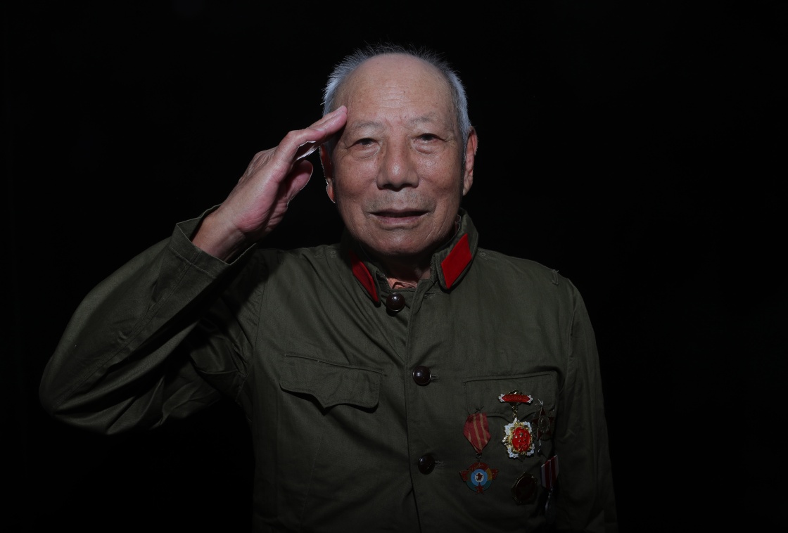 抗美援朝紀念館巡禮：祖國·正義·和平-云南能投軍創(chuàng  )產(chǎn)業(yè)投資有限公司