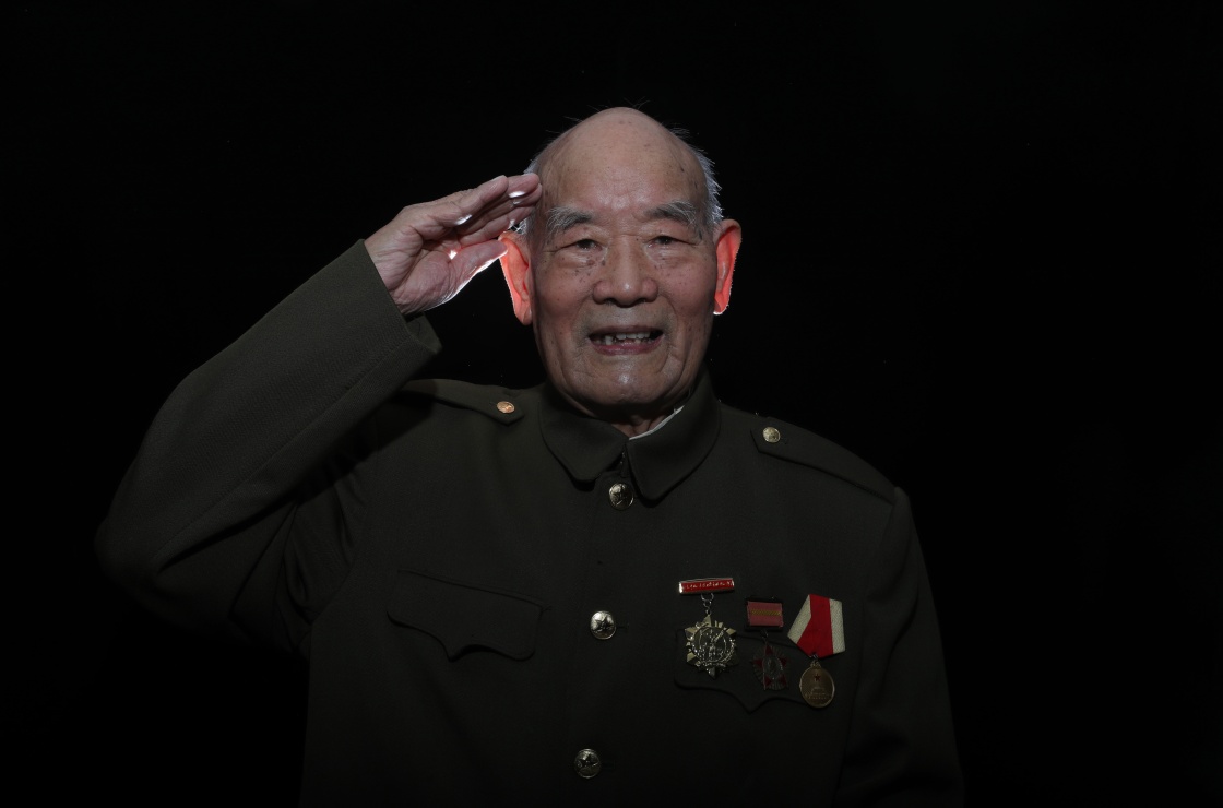 抗美援朝紀念館巡禮：祖國·正義·和平-云南能投軍創(chuàng  )產(chǎn)業(yè)投資有限公司