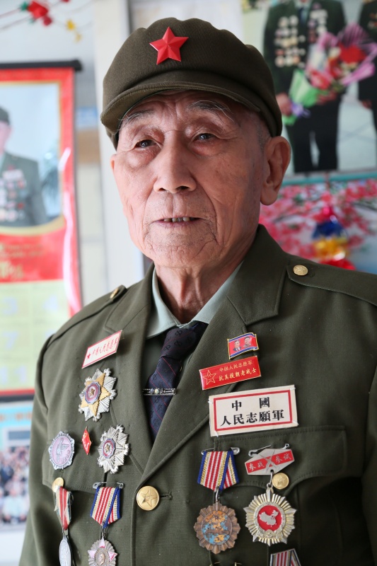 抗美援朝紀念館巡禮：祖國·正義·和平-云南能投軍創(chuàng  )產(chǎn)業(yè)投資有限公司