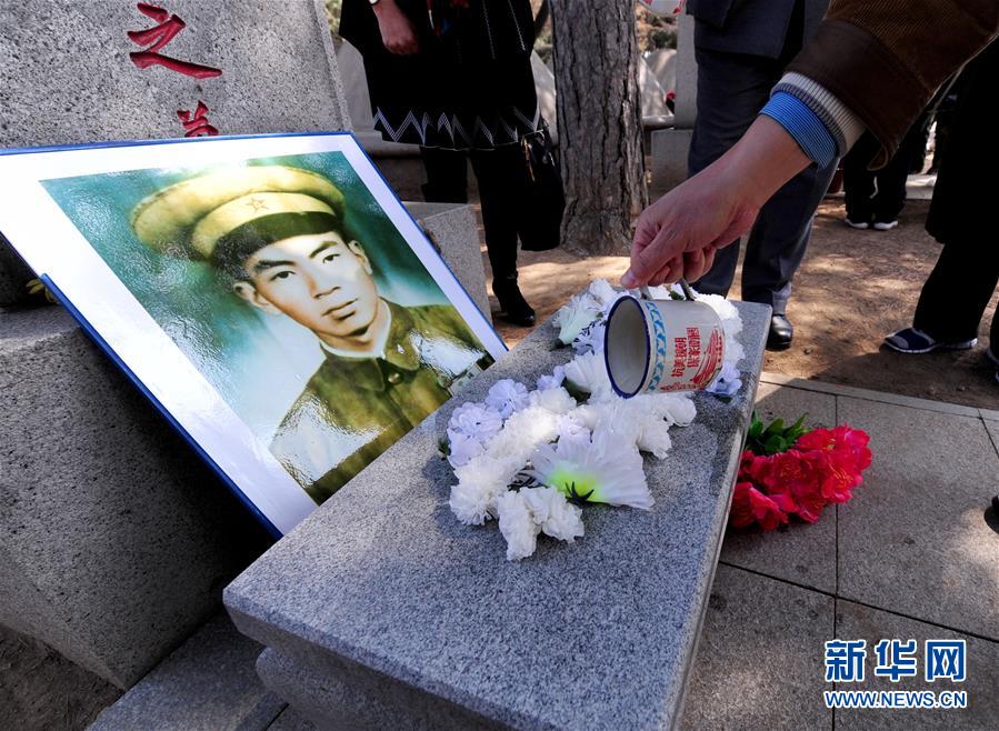 氣壯山河的凱歌 永載史冊的豐碑——寫(xiě)在中國人民志愿軍抗美援朝出國作戰70周年之際-云南能投軍創(chuàng  )產(chǎn)業(yè)投資有限公司