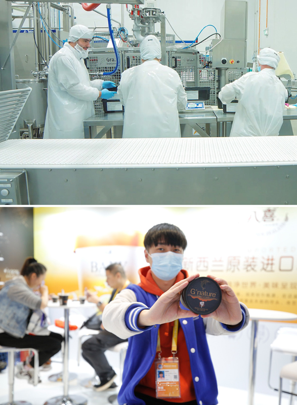 為區域和全球經(jīng)濟增長(cháng)注入強勁動(dòng)力——解讀區域全面經(jīng)濟伙伴關(guān)系協(xié)定簽署-云南能投軍創(chuàng  )產(chǎn)業(yè)投資有限公司