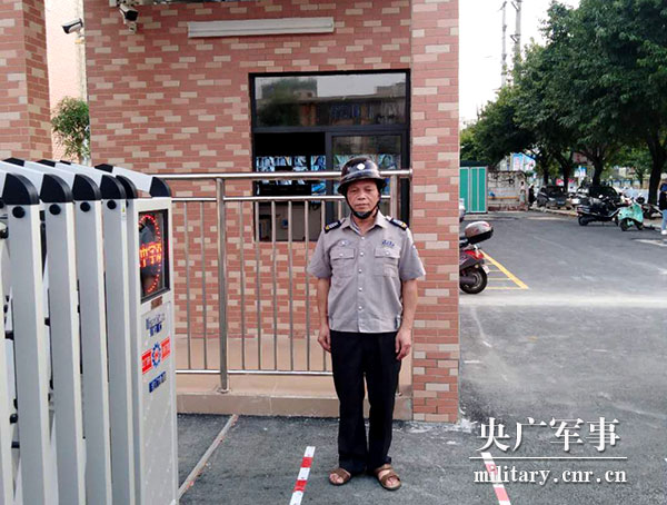 羅澤清：下崗后從頭再來(lái)-云南能投軍創(chuàng  )產(chǎn)業(yè)投資有限公司