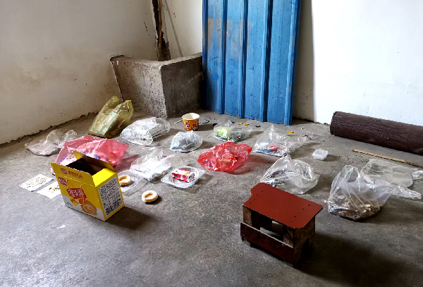 安振江：戰場(chǎng)余生不了情-云南能投軍創(chuàng  )產(chǎn)業(yè)投資有限公司