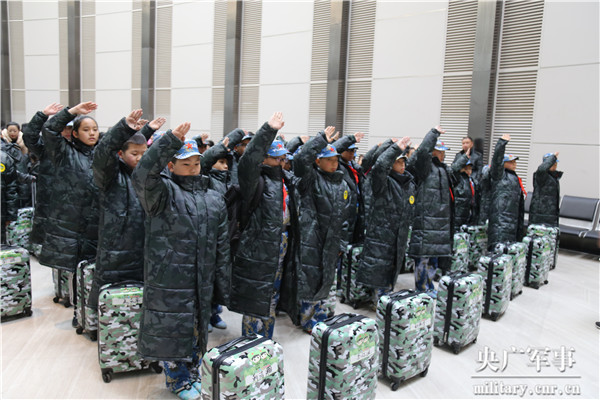 中國退役軍人 | 康藝：以舞相伴，作育英才-云南能投軍創(chuàng  )產(chǎn)業(yè)投資有限公司