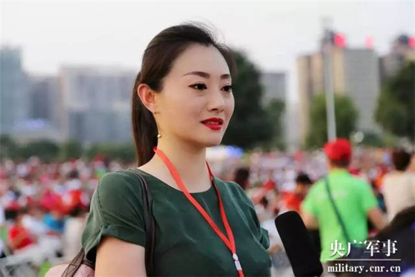 中國退役軍人 | 康藝：以舞相伴，作育英才-云南能投軍創(chuàng  )產(chǎn)業(yè)投資有限公司