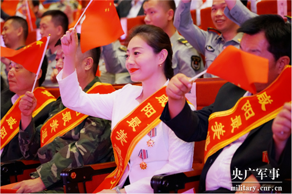 中國退役軍人 | 康藝：以舞相伴，作育英才-云南能投軍創(chuàng  )產(chǎn)業(yè)投資有限公司