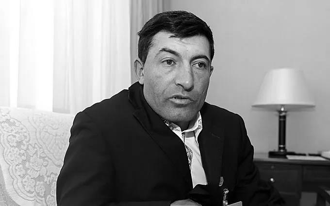 痛心！送別“帕米爾雄鷹”-云南能投軍創(chuàng  )產(chǎn)業(yè)投資有限公司