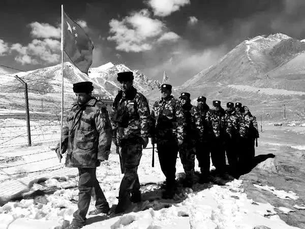 痛心！送別“帕米爾雄鷹”-云南能投軍創(chuàng  )產(chǎn)業(yè)投資有限公司