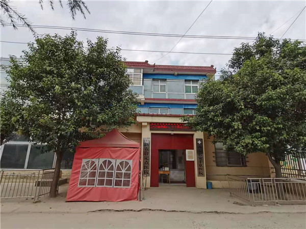 劉亞玲：“戰地女神”自主擇業(yè)，回到家鄉農村當“村醫”-云南能投軍創(chuàng  )產(chǎn)業(yè)投資有限公司