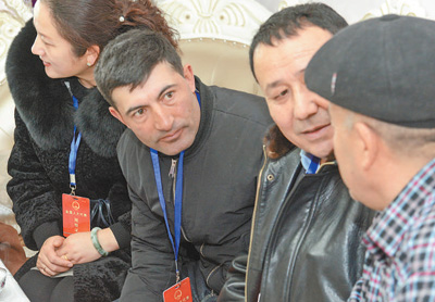 永遠的“帕米爾雄鷹” ——追記塔吉克族護邊員拉齊尼·巴依卡-云南能投軍創(chuàng  )產(chǎn)業(yè)投資有限公司