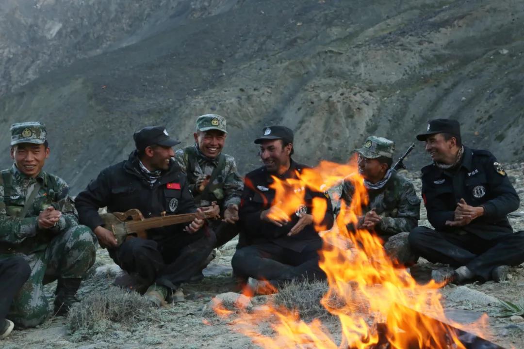 紀念我的戰友，拉齊尼·巴依卡-云南能投軍創(chuàng  )產(chǎn)業(yè)投資有限公司