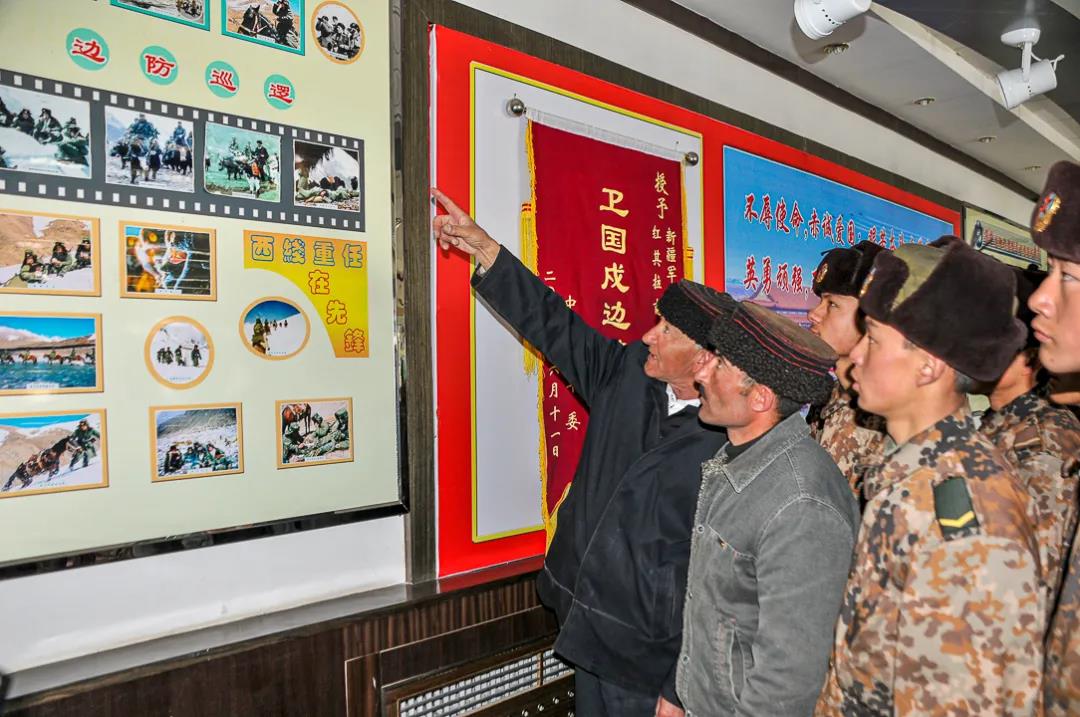 紀念我的戰友，拉齊尼·巴依卡-云南能投軍創(chuàng  )產(chǎn)業(yè)投資有限公司