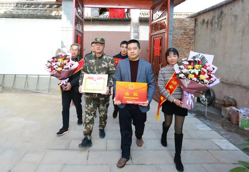 喜報來(lái)了！-云南能投軍創(chuàng  )產(chǎn)業(yè)投資有限公司