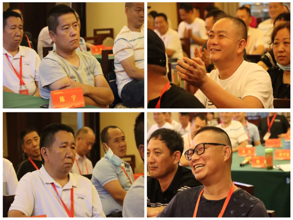 紅河州2021年度第二期自主擇業(yè)干部個(gè)性化培訓圓滿(mǎn)結束！-云南能投軍創(chuàng  )產(chǎn)業(yè)投資有限公司