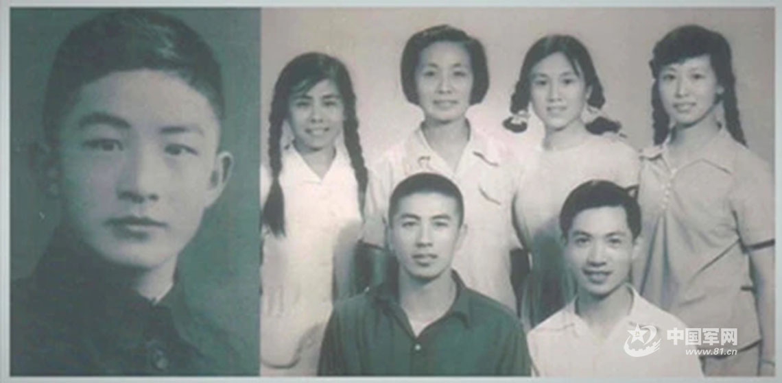 2媒體.jpg 百歲老兵寄語(yǔ)百年大黨丨鄭國芳:兄妹七人全部參加抗戰-云南能投軍創(chuàng )產(chǎn)業(yè)投資有限公司