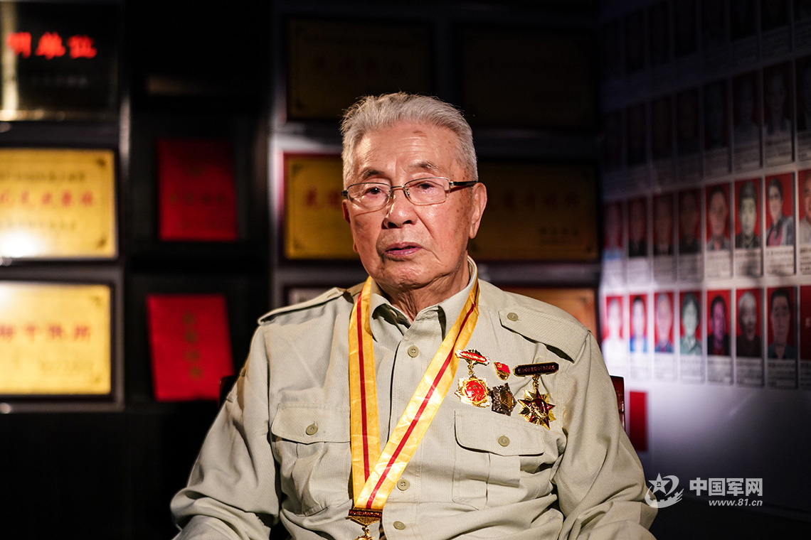 5媒體.jpg 百歲老兵寄語(yǔ)百年大黨丨鄭國芳:兄妹七人全部參加抗戰-云南能投軍創(chuàng )產(chǎn)業(yè)投資有限公司