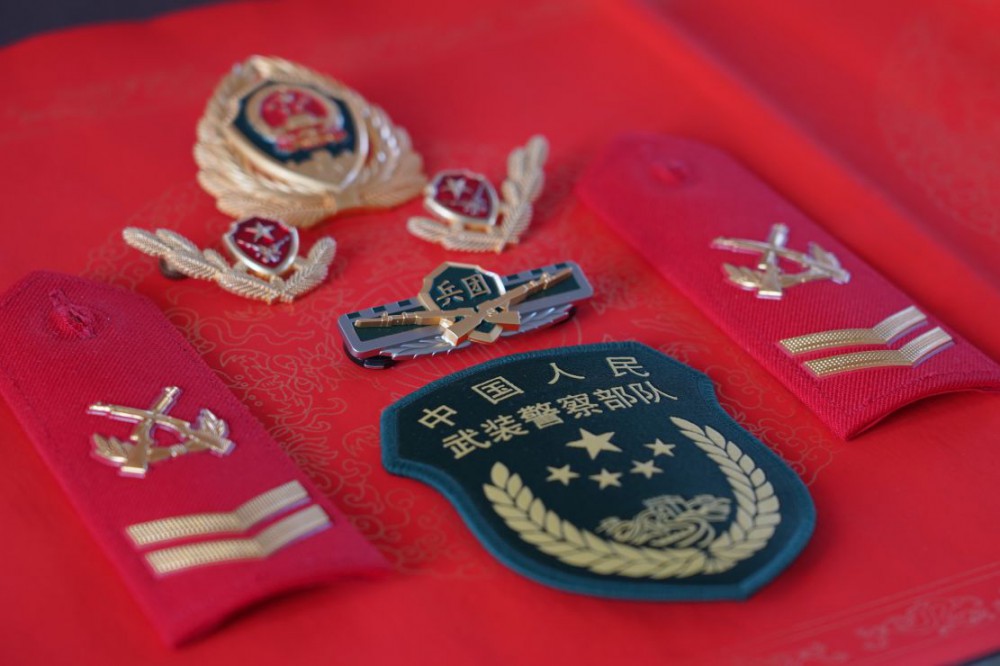 退伍季丨這里有我最好的青春-云南能投軍創(chuàng  )產(chǎn)業(yè)投資有限公司