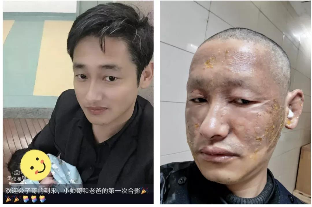 警察節！致敬了不起的退役軍人警察-云南能投軍創(chuàng  )產(chǎn)業(yè)投資有限公司