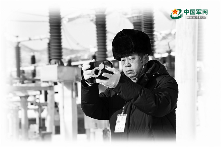 感謝你，為北京冬奧會(huì )默默奉獻的“守夢(mèng)”退役軍人-云南能投軍創(chuàng  )產(chǎn)業(yè)投資有限公司