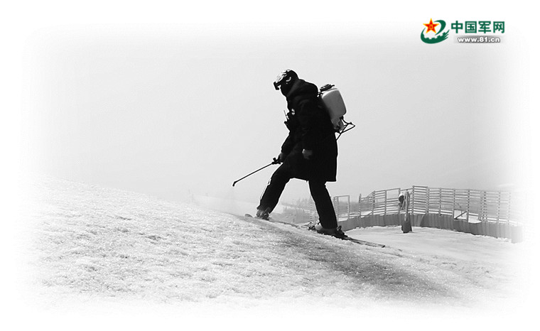 感謝你，為北京冬奧會(huì )默默奉獻的“守夢(mèng)”退役軍人-云南能投軍創(chuàng  )產(chǎn)業(yè)投資有限公司