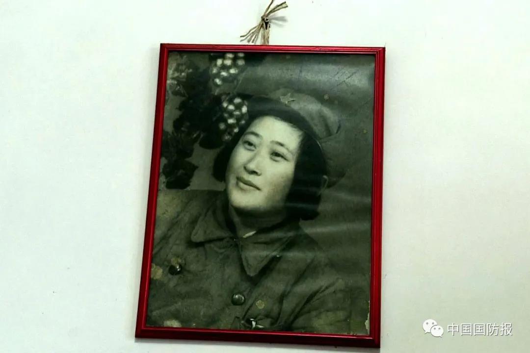 江蘇省蘇州市相城區軍地為九旬老兵圓夢(mèng)
找回“丟失”四十二年的老兵身份-云南能投軍創(chuàng  )產(chǎn)業(yè)投資有限公司