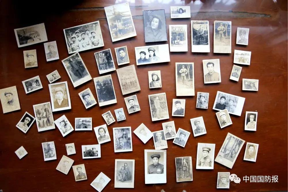 江蘇省蘇州市相城區軍地為九旬老兵圓夢(mèng)
找回“丟失”四十二年的老兵身份-云南能投軍創(chuàng  )產(chǎn)業(yè)投資有限公司