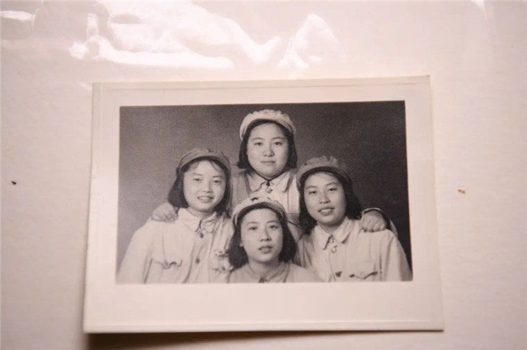 這位抗美援朝女英雄的故事感人至深！-云南能投軍創(chuàng  )產(chǎn)業(yè)投資有限公司