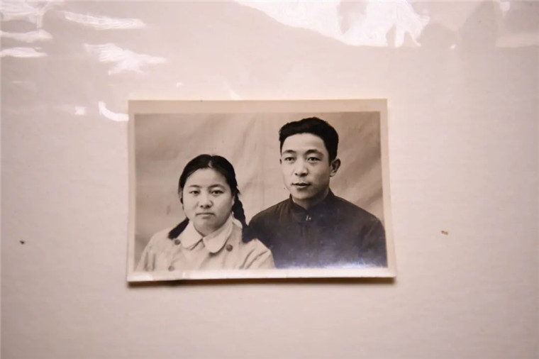 這位抗美援朝女英雄的故事感人至深！-云南能投軍創(chuàng  )產(chǎn)業(yè)投資有限公司