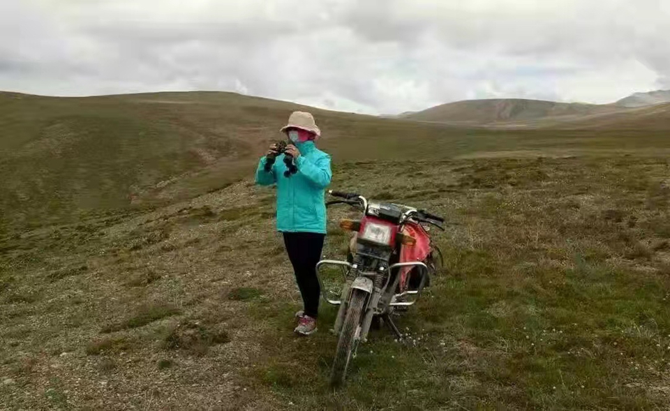 一座簡(jiǎn)易房，一對夫妻，16年與寂寞為伴守護黑河源頭-云南能投軍創(chuàng  )產(chǎn)業(yè)投資有限公司