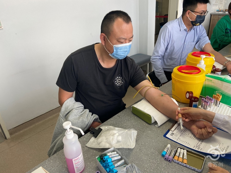 從”優(yōu)秀士兵”到”獻血達人”！這位退役軍人捐贈造血干細胞！-云南能投軍創(chuàng  )產(chǎn)業(yè)投資有限公司